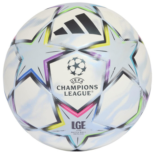 Adidas Fußball UCL UEFA Champions League 26/27 League J350 Gr. 4, 5